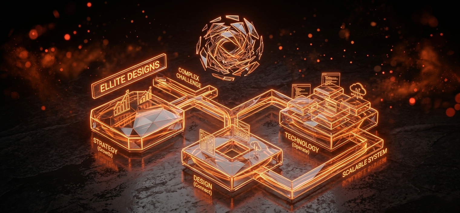 about ellite designs