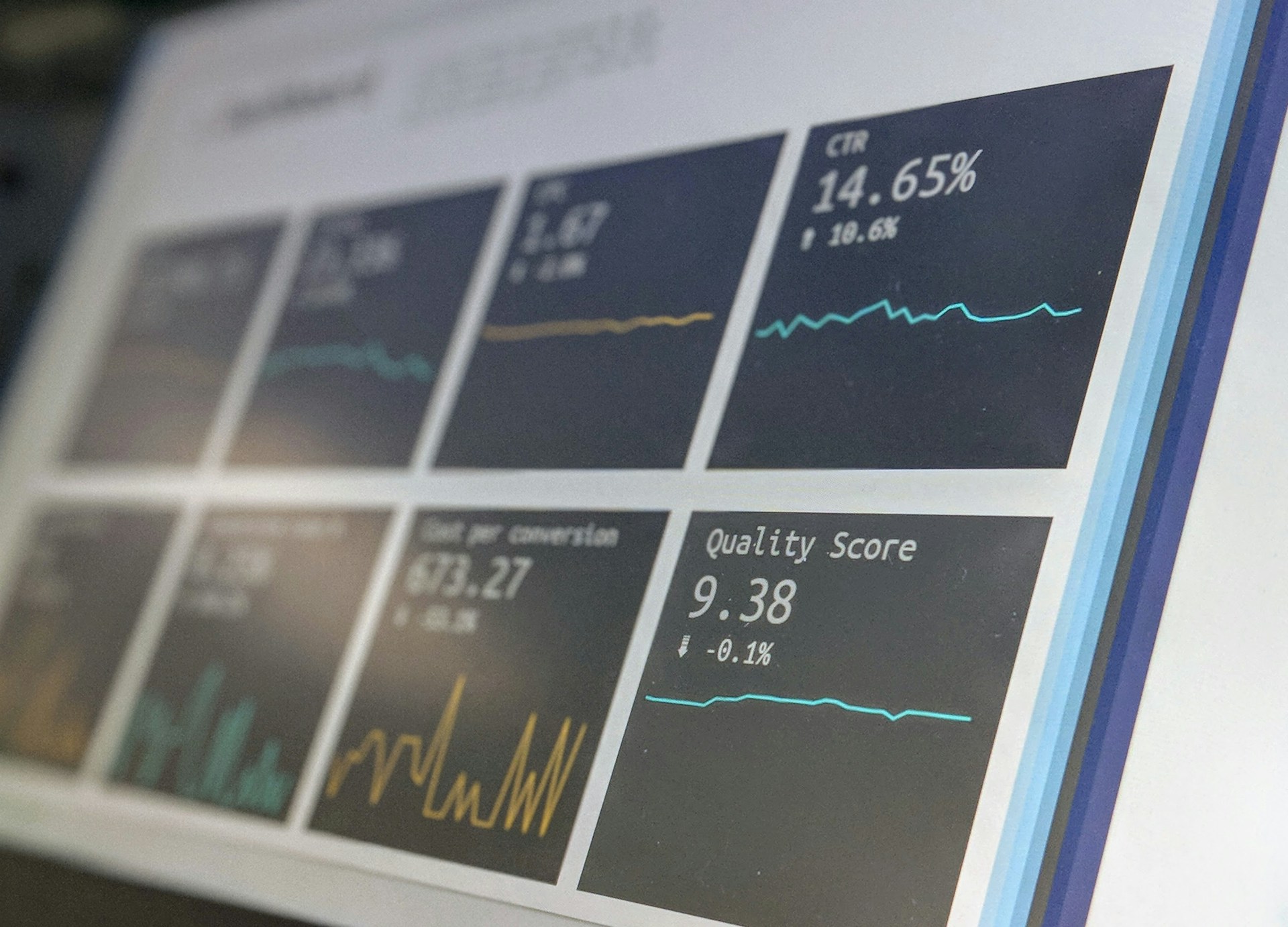 Disconnected Business Systems