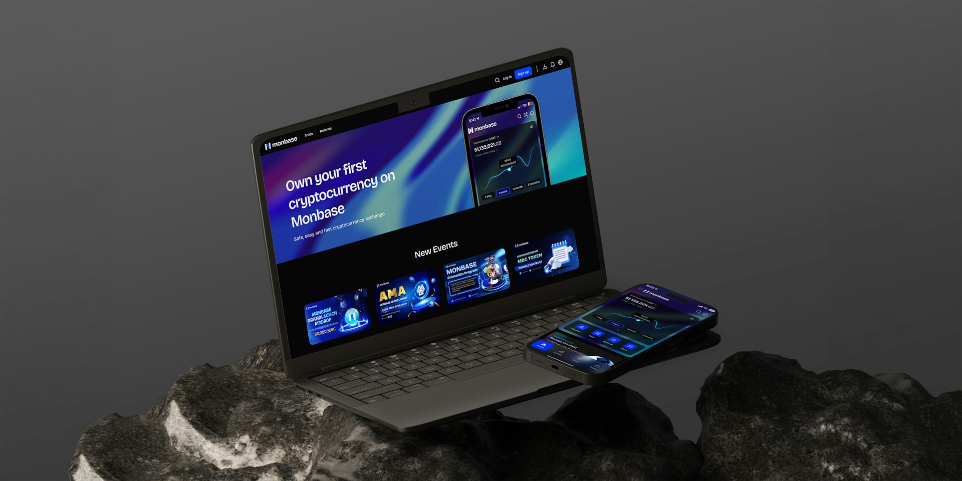 digital platform